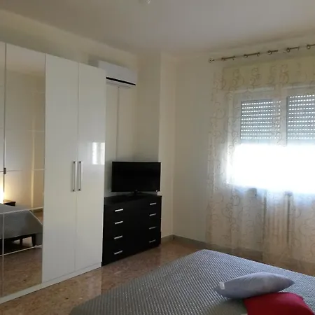 Guest house Musica E Mare Monopoli
