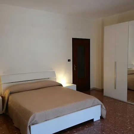 Musica E Mare Guest house *