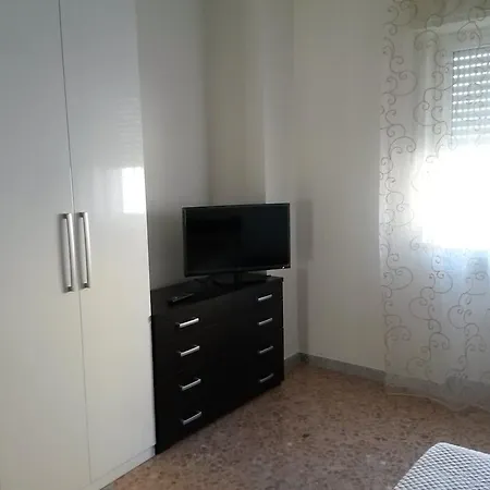 Musica E Mare Guest house