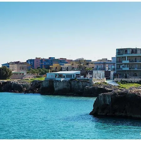 Musica E Mare Guest house Monopoli
