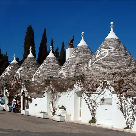 Guest house Musica E Mare