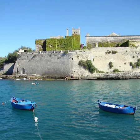 Guest house Musica E Mare Monopoli