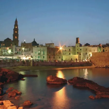 Guest house Musica E Mare Monopoli
