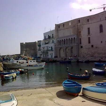 Musica E Mare Monopoli