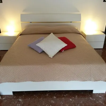 Guest house Musica E Mare *