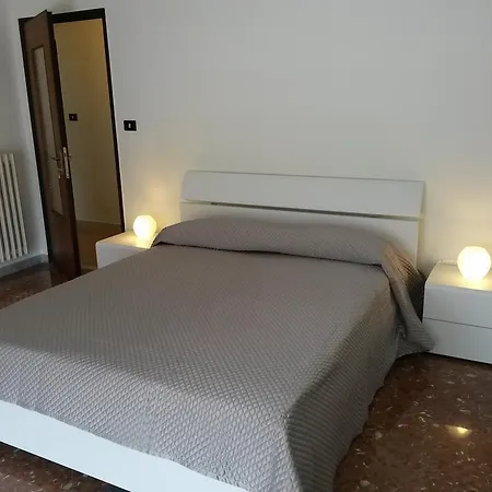 Guest house Musica E Mare *